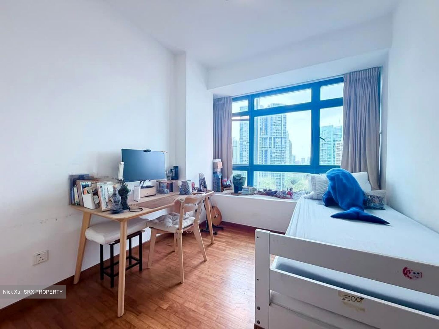 City Square Residences (D8), Condominium #588835281